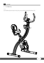 Preview for 15 page of BODYMAX FXB30 Assembly And Operating Instructions Manual