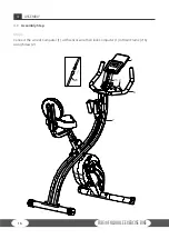 Preview for 16 page of BODYMAX FXB30 Assembly And Operating Instructions Manual