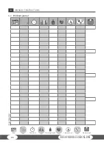 Preview for 24 page of BODYMAX FXB30 Assembly And Operating Instructions Manual