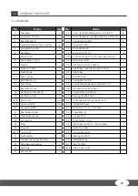 Preview for 29 page of BODYMAX FXB30 Assembly And Operating Instructions Manual