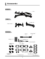 Предварительный просмотр 5 страницы Bodyorbit WC-83 User Manual