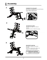 Предварительный просмотр 7 страницы Bodyorbit WC-83 User Manual