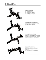 Предварительный просмотр 8 страницы Bodyorbit WC-83 User Manual