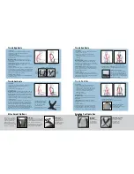 Preview for 2 page of Bodypoint Anterior Trunk Support User Manual