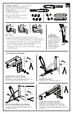 Предварительный просмотр 44 страницы Bodypoint EVOFLEX EB205 Installation And User Instructions Manual