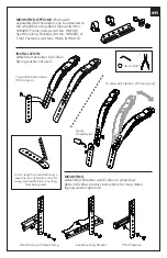 Предварительный просмотр 2 страницы Bodypoint EvoFlex EBE100 Installation And User Instructions Manual