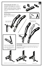 Предварительный просмотр 4 страницы Bodypoint EvoFlex EBE100 Installation And User Instructions Manual