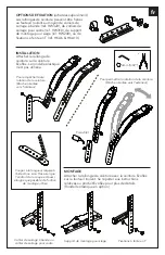 Предварительный просмотр 8 страницы Bodypoint EvoFlex EBE100 Installation And User Instructions Manual