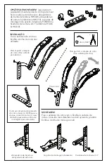 Предварительный просмотр 16 страницы Bodypoint EvoFlex EBE100 Installation And User Instructions Manual