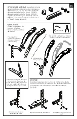 Предварительный просмотр 18 страницы Bodypoint EvoFlex EBE100 Installation And User Instructions Manual