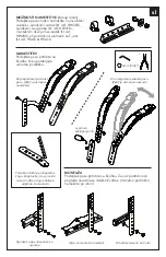 Предварительный просмотр 26 страницы Bodypoint EvoFlex EBE100 Installation And User Instructions Manual