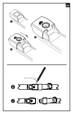 Предварительный просмотр 2 страницы Bodypoint FS029C Quick Start Manual