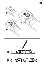 Предварительный просмотр 6 страницы Bodypoint FS029C Quick Start Manual