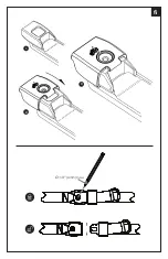 Предварительный просмотр 10 страницы Bodypoint FS029C Quick Start Manual