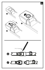 Предварительный просмотр 14 страницы Bodypoint FS029C Quick Start Manual