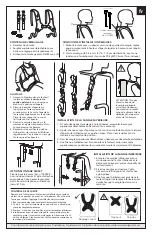 Preview for 8 page of Bodypoint H-Style Installation And User Instructions Manual