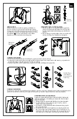 Предварительный просмотр 4 страницы Bodypoint PivotFit SH290 Installation And User Instructions Manual