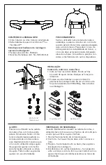 Preview for 16 page of Bodypoint SH102-B1 Installation And User Instructions Manual