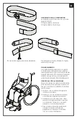 Preview for 12 page of Bodypoint SP110L Installation And User Instructions Manual