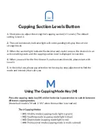 Preview for 5 page of BODYPRO Smart Cupping Instruction Manual