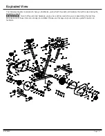 Предварительный просмотр 6 страницы BODYRIDER BCY6000 Owner'S Manual