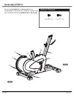 Предварительный просмотр 9 страницы BODYRIDER BCY6000 Owner'S Manual