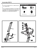 Предварительный просмотр 12 страницы BODYRIDER BCY6000 Owner'S Manual