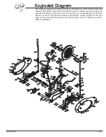 Предварительный просмотр 6 страницы BODYRIDER BRD 2000 Owner'S Manual