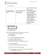 Предварительный просмотр 5 страницы Bodystat QuadScan 4000 Operating Document