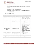 Предварительный просмотр 11 страницы Bodystat QuadScan 4000 Operating Document