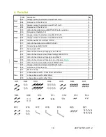 Предварительный просмотр 11 страницы BODYSTATIC DK860CEU01AA Owner'S Manual