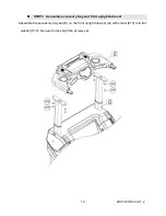 Предварительный просмотр 14 страницы BODYSTATIC DK860CEU01AA Owner'S Manual