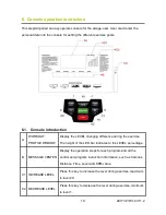 Предварительный просмотр 20 страницы BODYSTATIC DK860CEU01AA Owner'S Manual