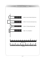 Предварительный просмотр 8 страницы BODYSTATIC IT9330 Owner'S Manual