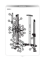 Предварительный просмотр 12 страницы BODYSTATIC IT9330 Owner'S Manual