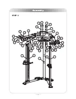 Предварительный просмотр 14 страницы BODYSTATIC IT9330 Owner'S Manual