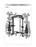 Предварительный просмотр 16 страницы BODYSTATIC IT9330 Owner'S Manual