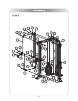 Предварительный просмотр 18 страницы BODYSTATIC IT9330 Owner'S Manual