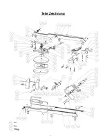 Preview for 3 page of bodyswiss SWISSROWER RWB202 Manual And Instructions