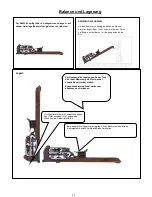 Preview for 11 page of bodyswiss SWISSROWER RWB202 Manual And Instructions