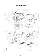 Preview for 36 page of bodyswiss SWISSROWER RWB202 Manual And Instructions