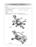 Preview for 11 page of Bodytastic IT7013 Owner'S Manual