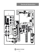 Preview for 34 page of BODYTONE EVOT3 User Manual