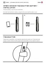 Preview for 4 page of BODYTONE M20X Instruction Manual