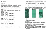 Preview for 4 page of BODYTONE ZROT4 Instructions Manual