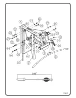 Preview for 8 page of Bodyworx 352 STB Owner'S Manual