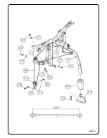 Предварительный просмотр 9 страницы Bodyworx 352 STB Owner'S Manual