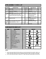 Предварительный просмотр 4 страницы Bodyworx A260AT Owner'S Manual