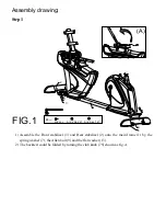 Предварительный просмотр 6 страницы Bodyworx A801 Deluxe Mag Assembly And Maintenance Manual