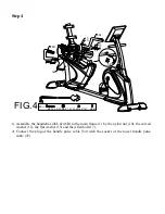 Предварительный просмотр 9 страницы Bodyworx A801 Deluxe Mag Assembly And Maintenance Manual